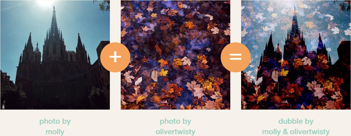 App Dubble Content3