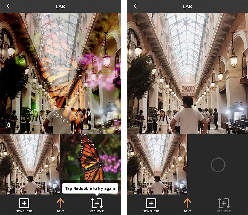 App Dubble Howto2