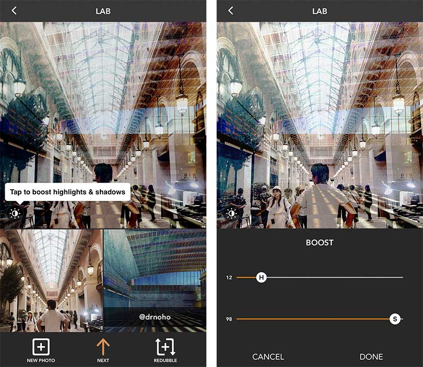 App Dubble Howto3