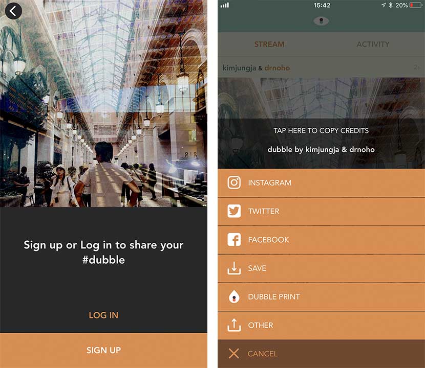 App Dubble Howto4