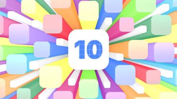 App Store 10 Years Design Evolution Cover2