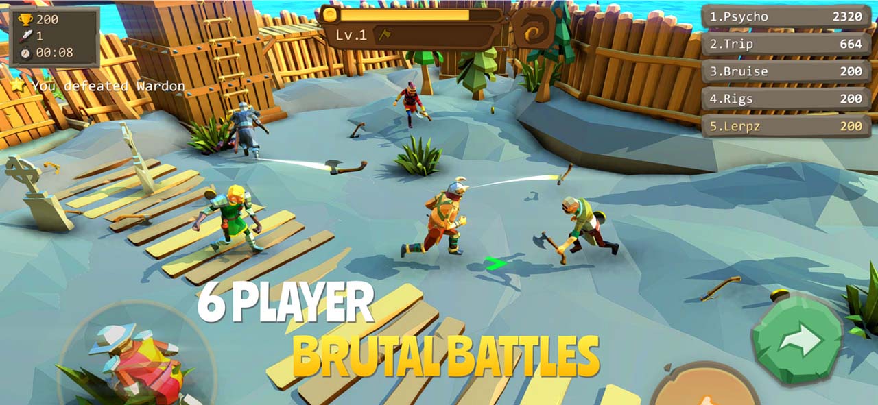 Game Axeio Content2