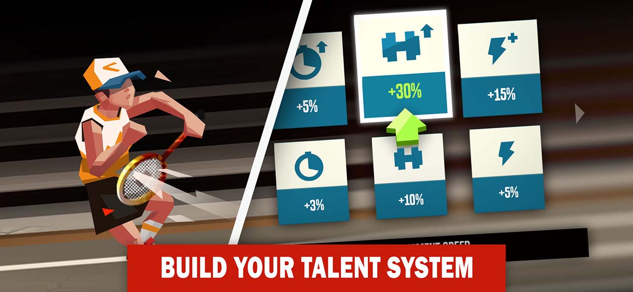 Game Badminton League Content4