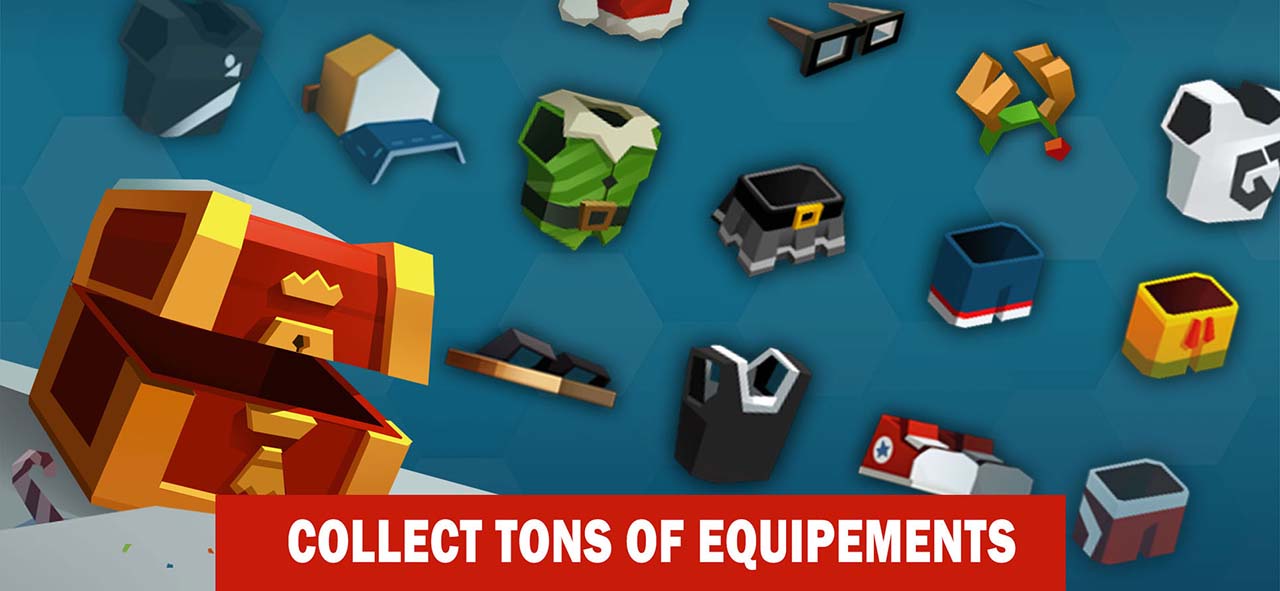 Game Badminton League Content5