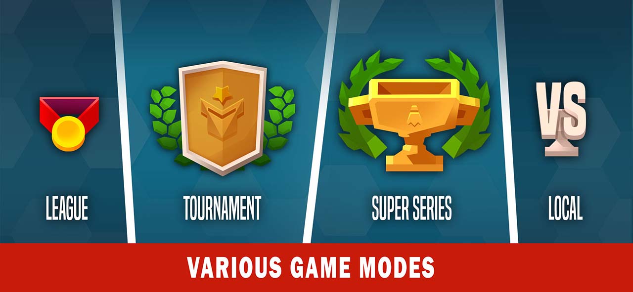 Game Badminton League Content7