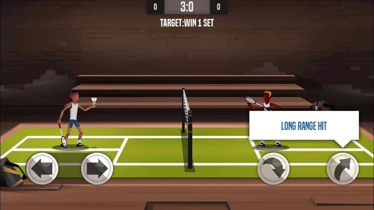 Game Badminton League Control1