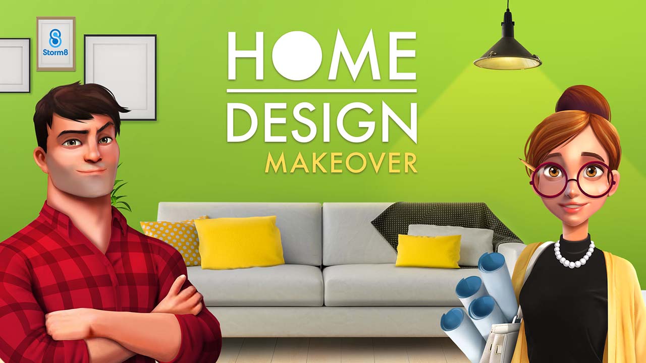 home design makeover game crash