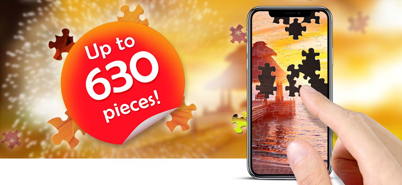 Game Magic Jigsaw Puzzles Content3