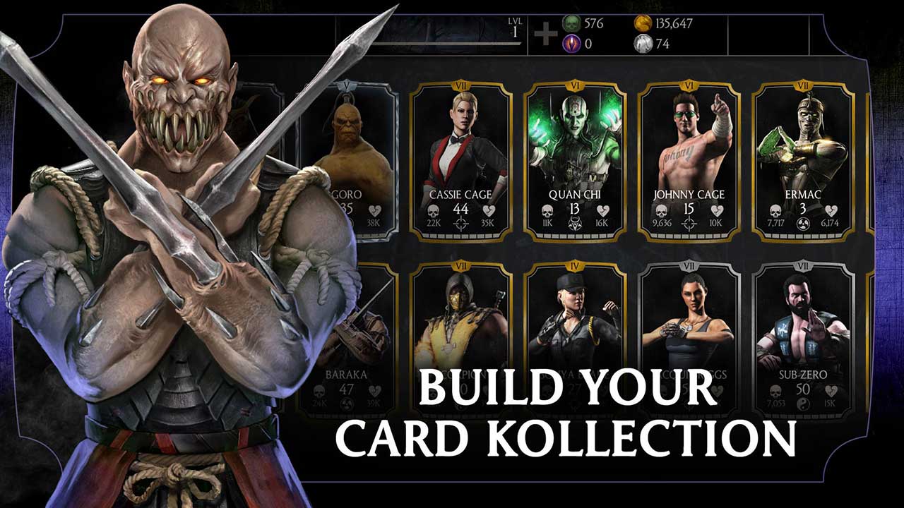 Game Mortal Kombat X Content3