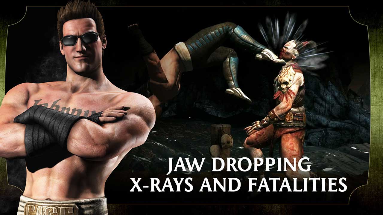 Game Mortal Kombat X Content4
