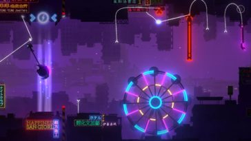 Game San Giorli Cover