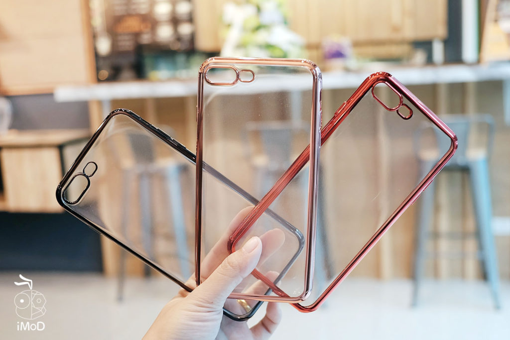 Gizmo Iphone Silky Case For Iphone 8 Plus 11