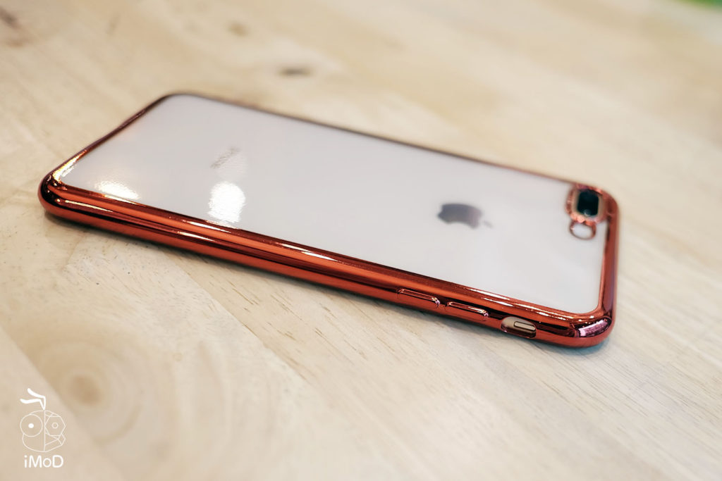 Gizmo Iphone Silky Case For Iphone 8 Plus 15