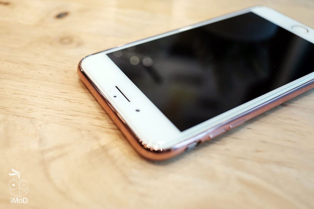 Gizmo Iphone Silky Case For Iphone 8 Plus 4