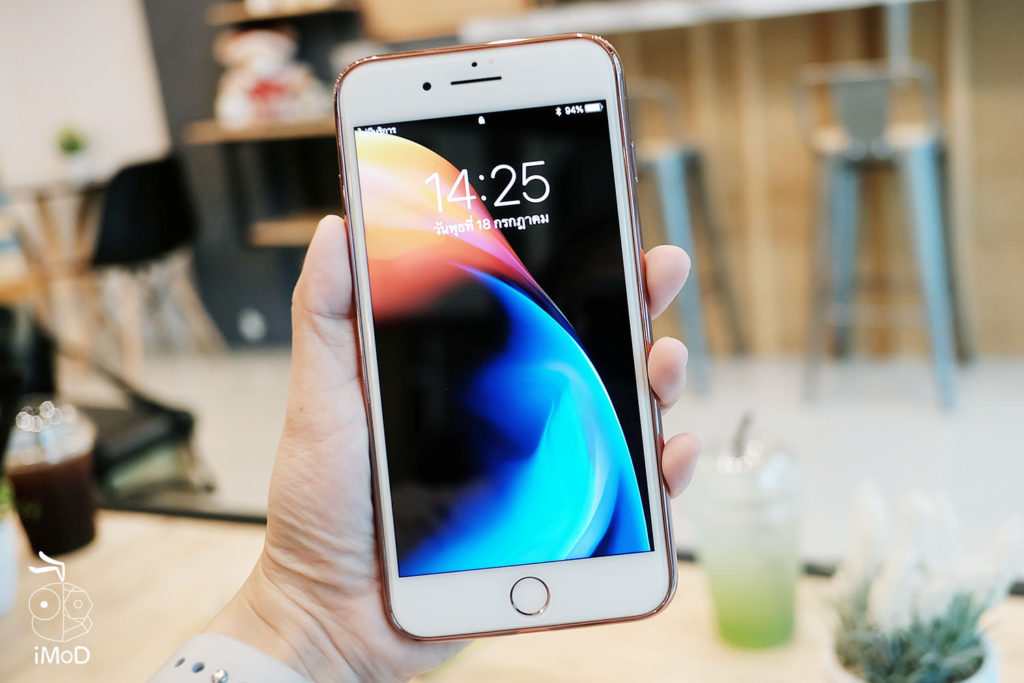 Gizmo Iphone Silky Case For Iphone 8 Plus 6