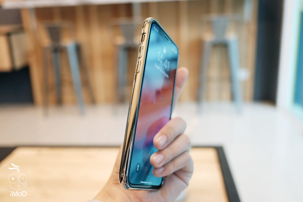 Gizmo Iphone Silky Case For Iphone X 12