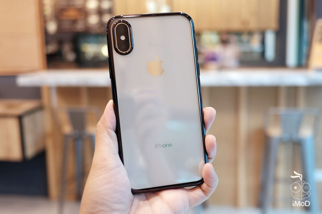 Gizmo Iphone Silky Case For Iphone X 16