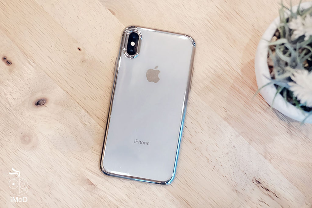 Gizmo Iphone Silky Case For Iphone X 4