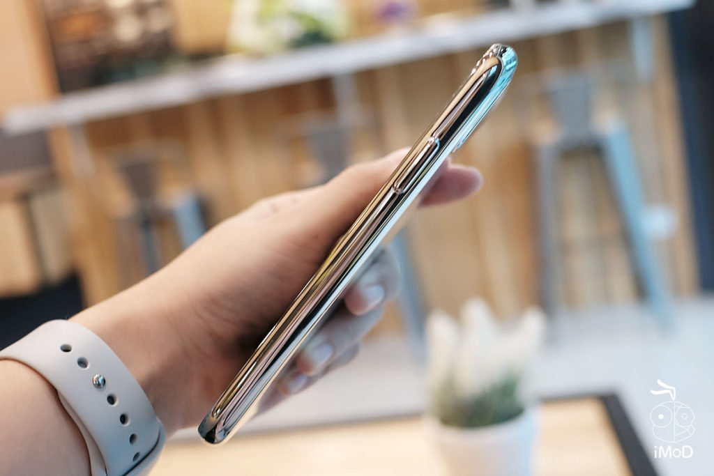 Gizmo Iphone Silky Case For Iphone X 6