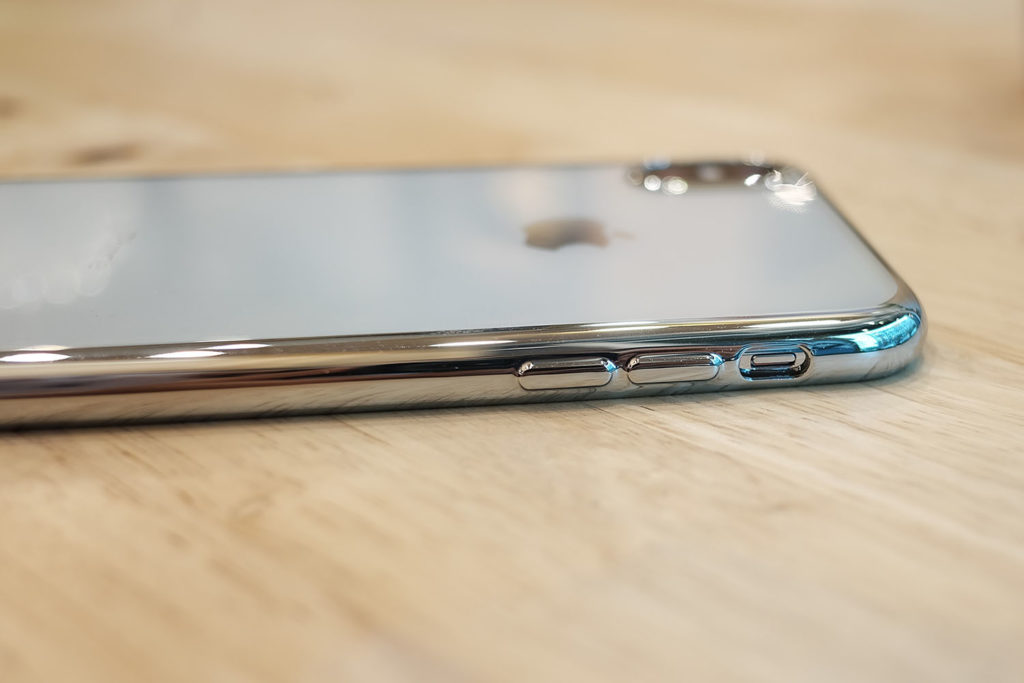 Gizmo Iphone Silky Case For Iphone X 8