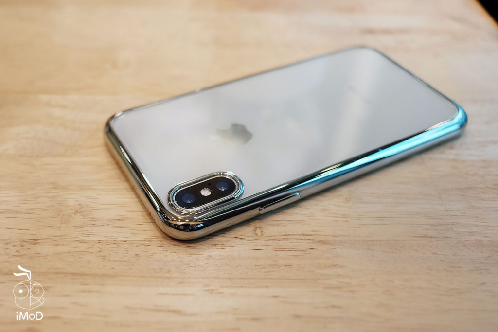 Gizmo Iphone Silky Case For Iphone X 9