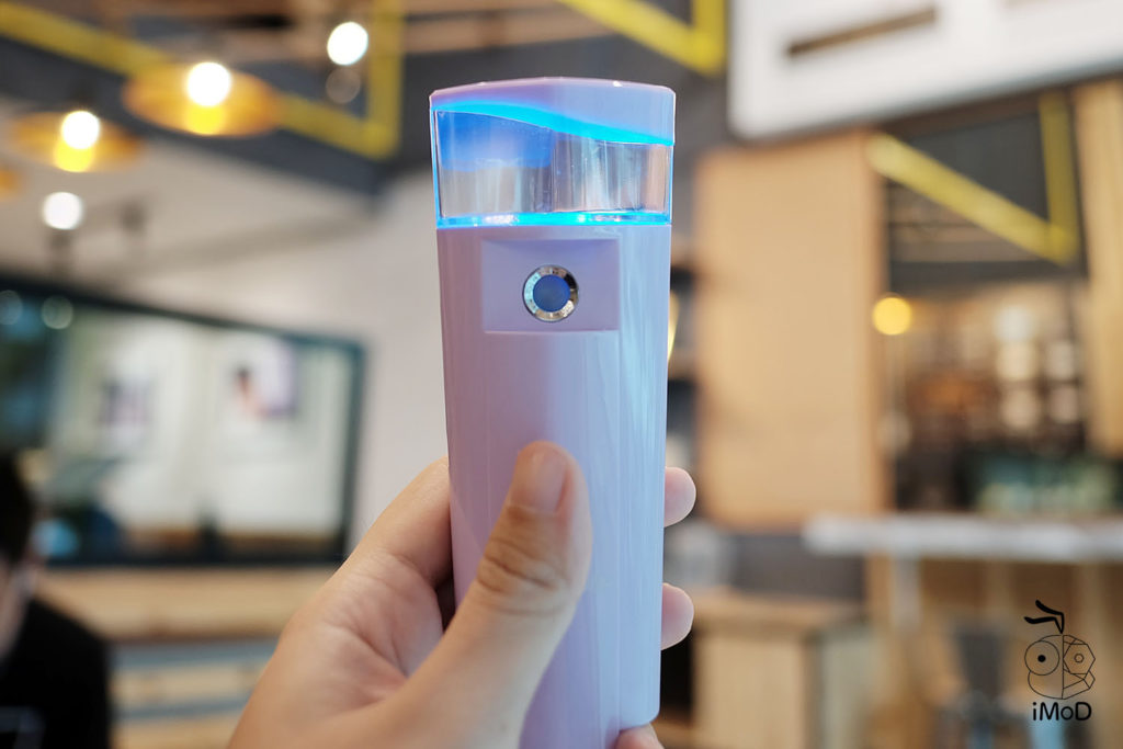 Gizmo Powerbank And Spray Gg 002 7