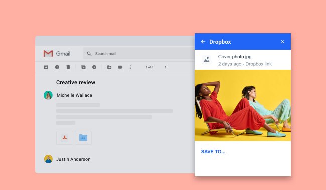 Gmail Add On