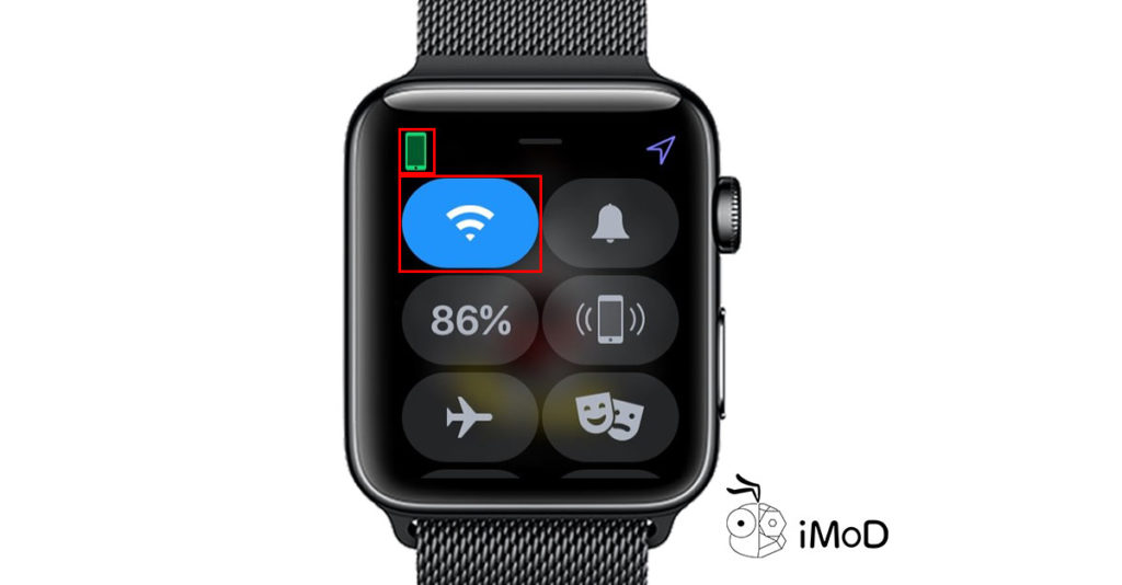How To Fix Mickey Mouse Not Talking Apple Watch 3