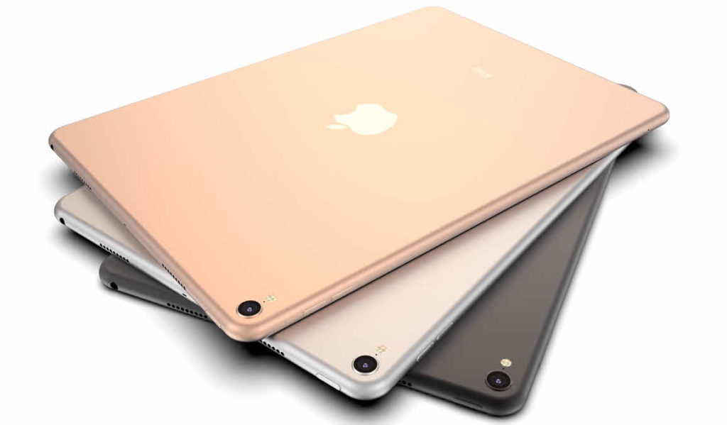 Ipad Pro 2018 Renders Image By Everythingapplepro 16