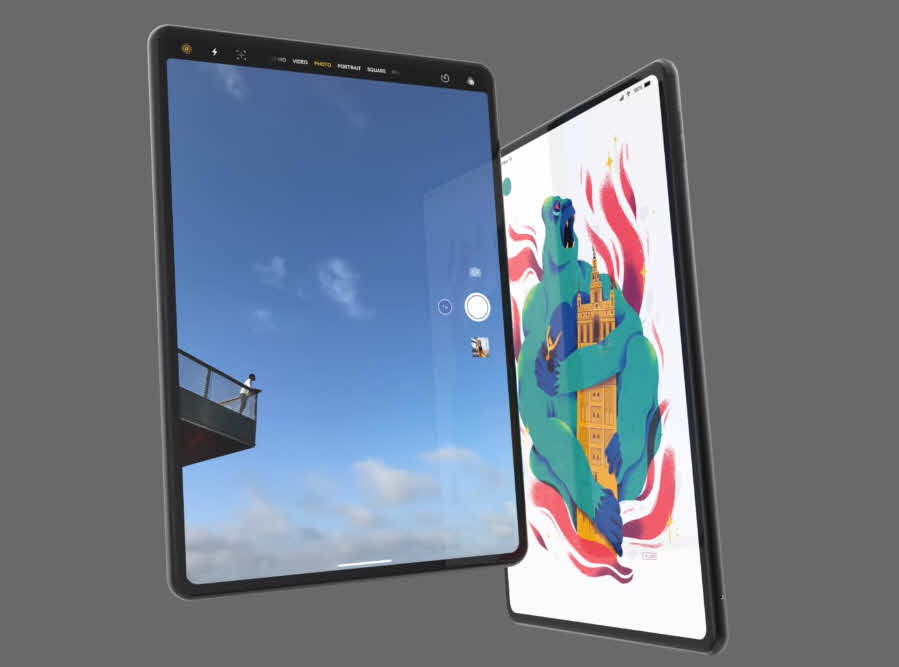 Ipad Pro 2018 Renders Image By Everythingapplepro 3