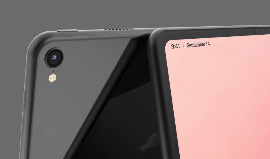 Ipad Pro 2018 Renders Image By Everythingapplepro 4