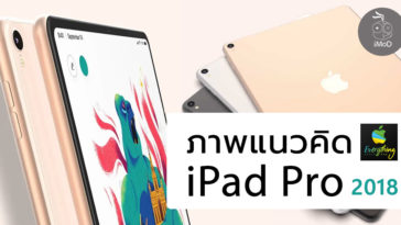 Ipad Pro 2018 Renders Image By Everythingapplepro Cover