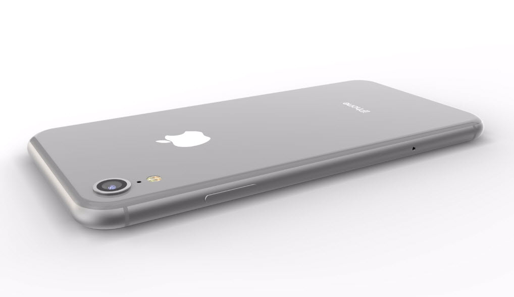Iphone 2018 Color 11