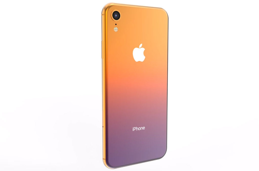 Iphone 2018 Color 13
