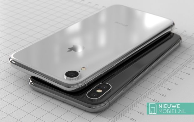 Iphone Lcd 2018 Renders Images 3