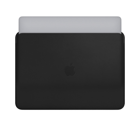 Apple เปิดตัวซองหนังแบบใหม่ สำหรับ MacBook Pro รุ่น 13 นิ้วและรุ่น 15 ...