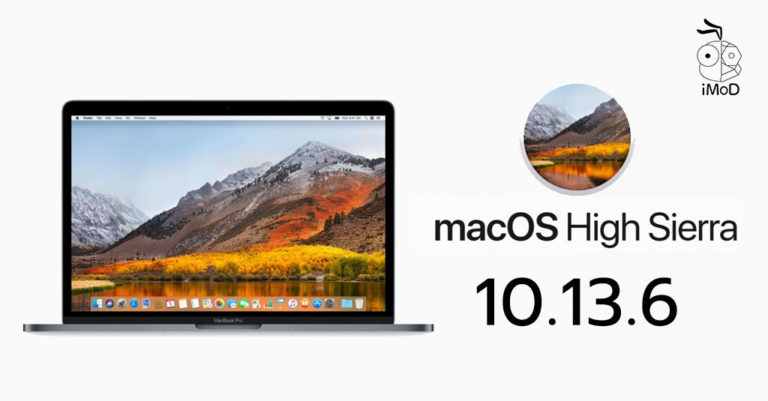 line for mac 10.13