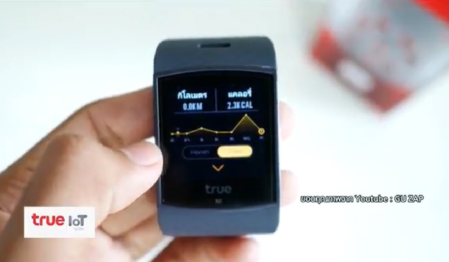 True Iot The Futhur Is Real 2