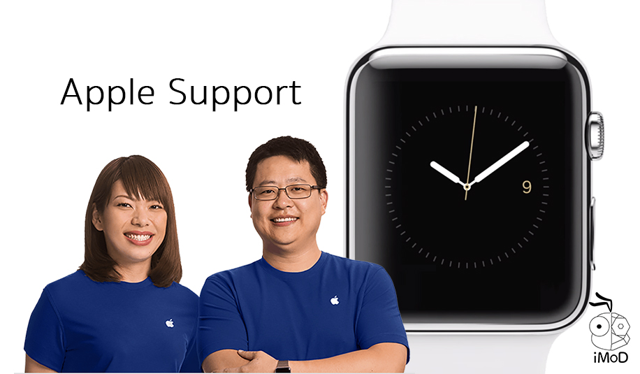 Why Cannot Downgrad Watchos Apple Watch 3