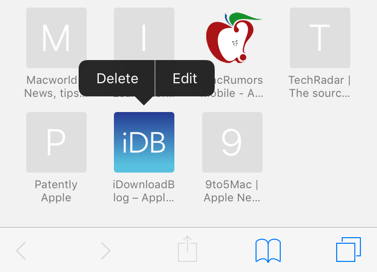 11 Shortcut In Safari You Are Not Using 4