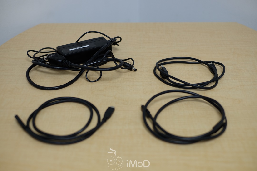 G-DRIVE with Thunderbolt 3