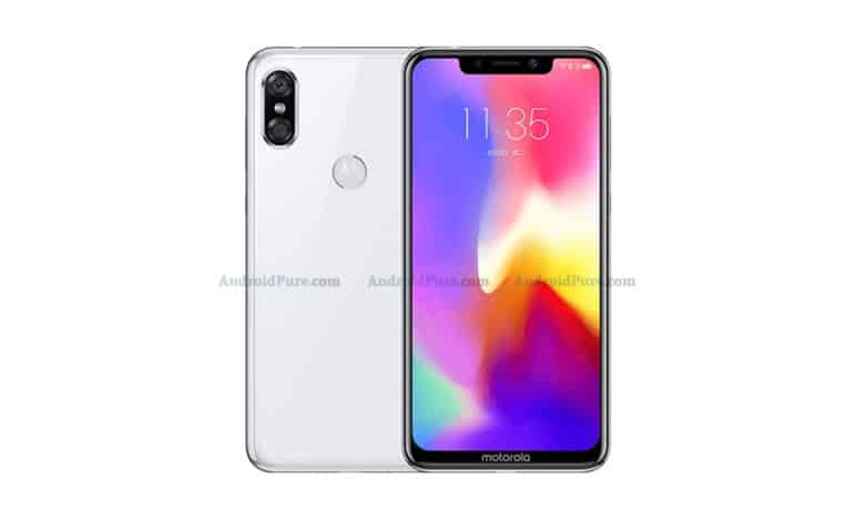 Motorola รุ่นถัดไปอาจหน้าตาเหมือนกับก๊อปปี้ iPhone X