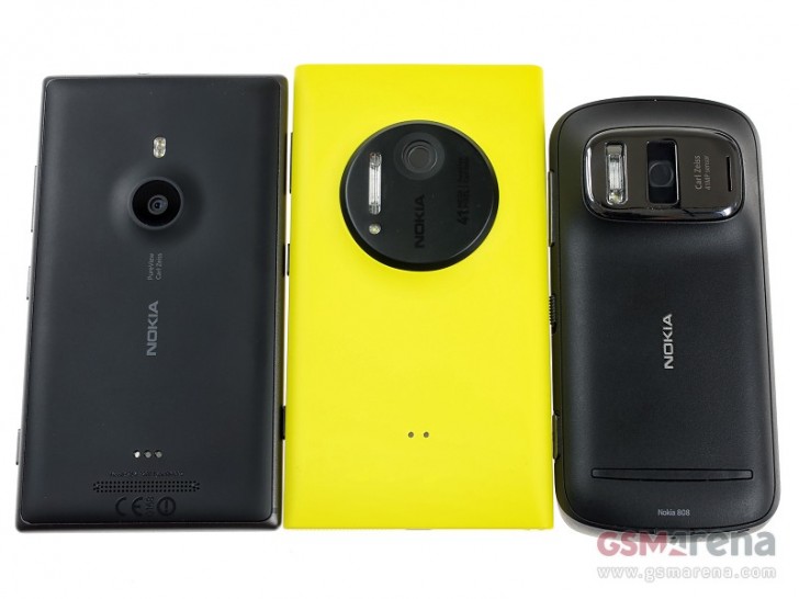 HMD เตรียมปลุกตำนาน Nokia PureView ขึ้นมาอีกครั้ง