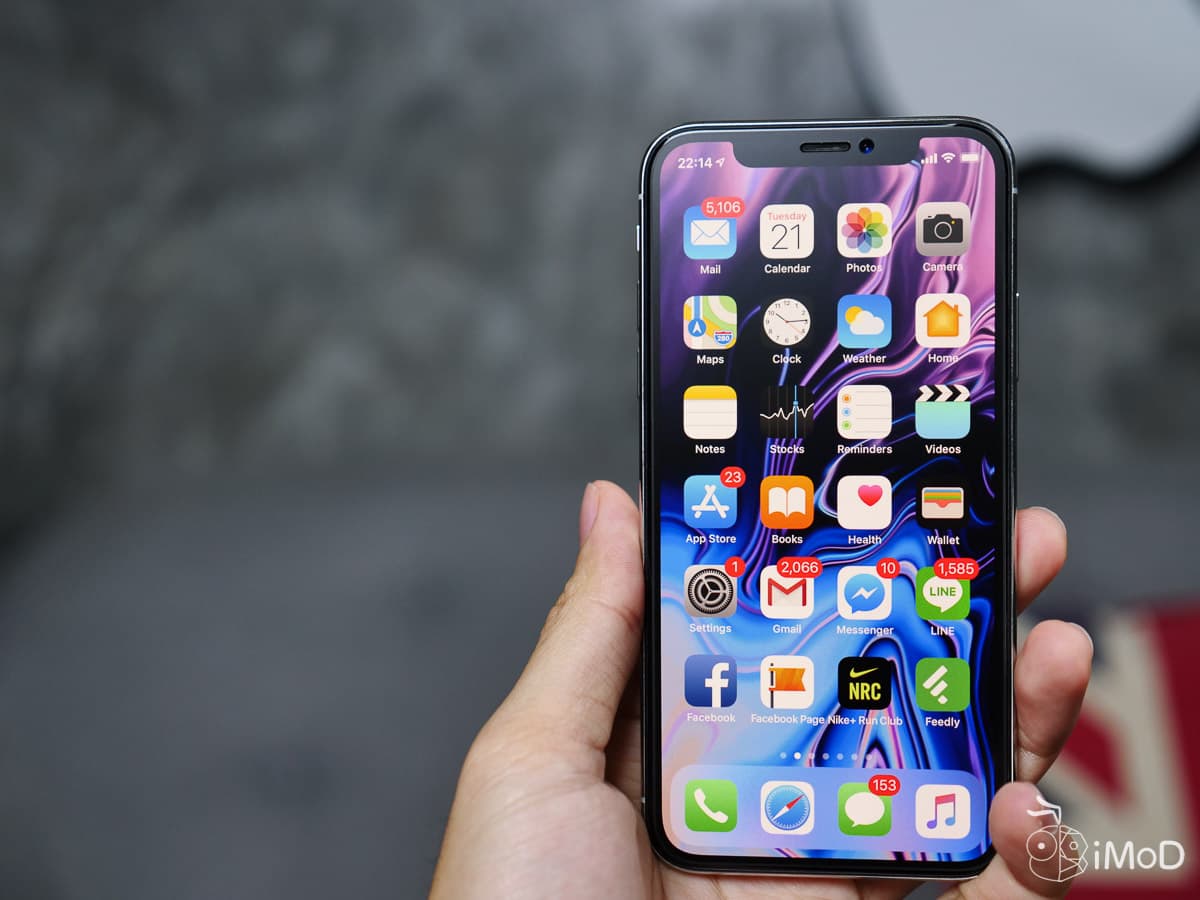 Focus Matte Screen Protector 42