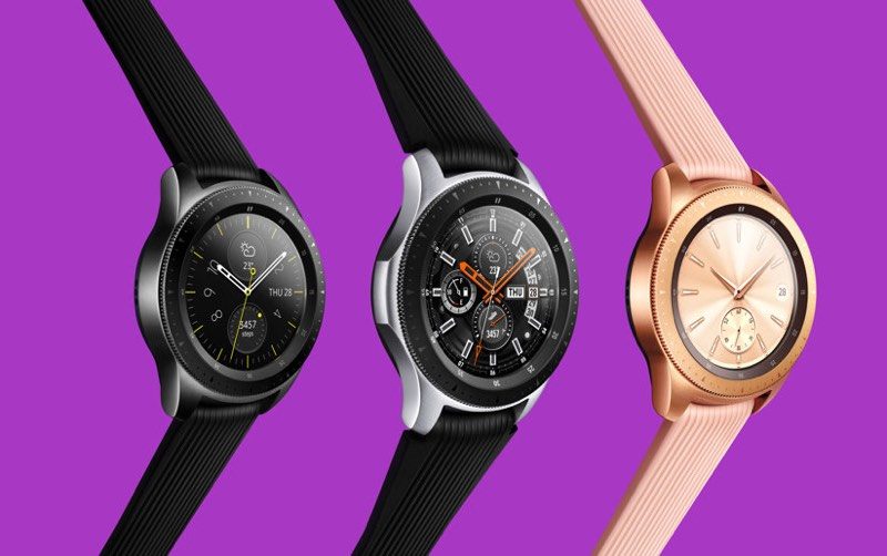 Galaxy Watch 1