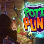 Game Potion Punch Cover