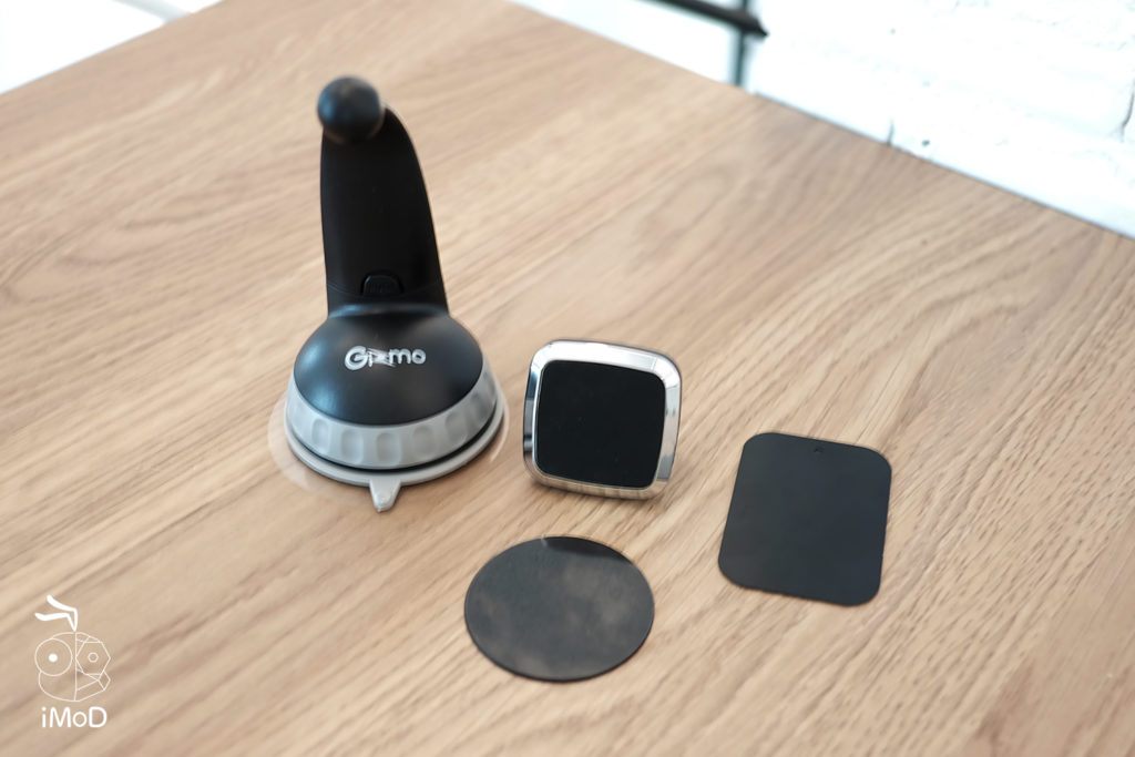 Gizmo Car Magnetic Phone Holder Gh 012 1