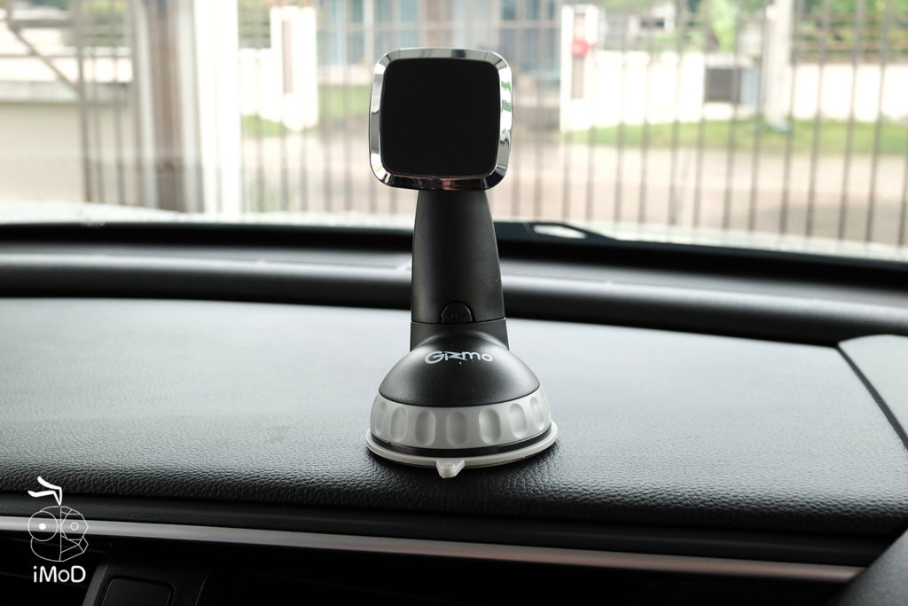 Gizmo Car Magnetic Phone Holder Gh 012 2