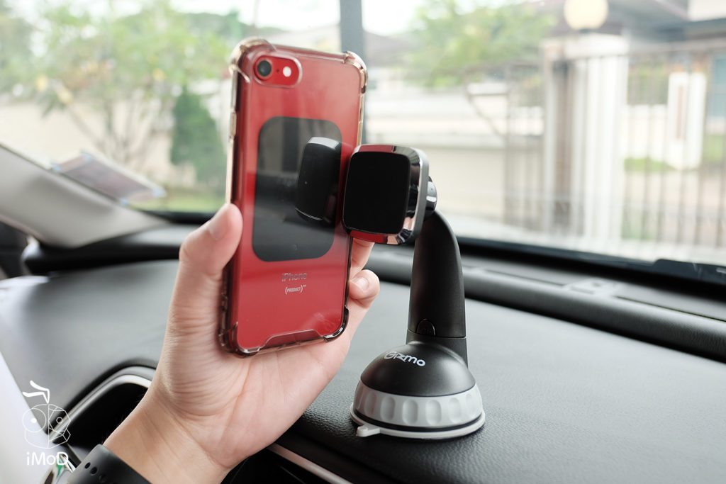 Gizmo Car Magnetic Phone Holder Gh 012 7