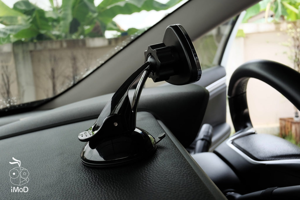 Gizmo Easy Magnetic Car Holder 3